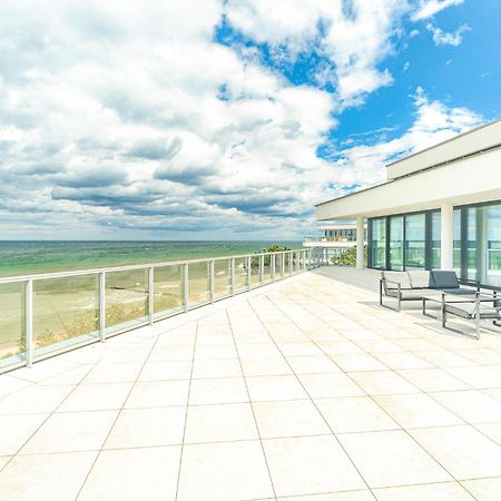 Dune Resort Mielno - B Extérieur photo