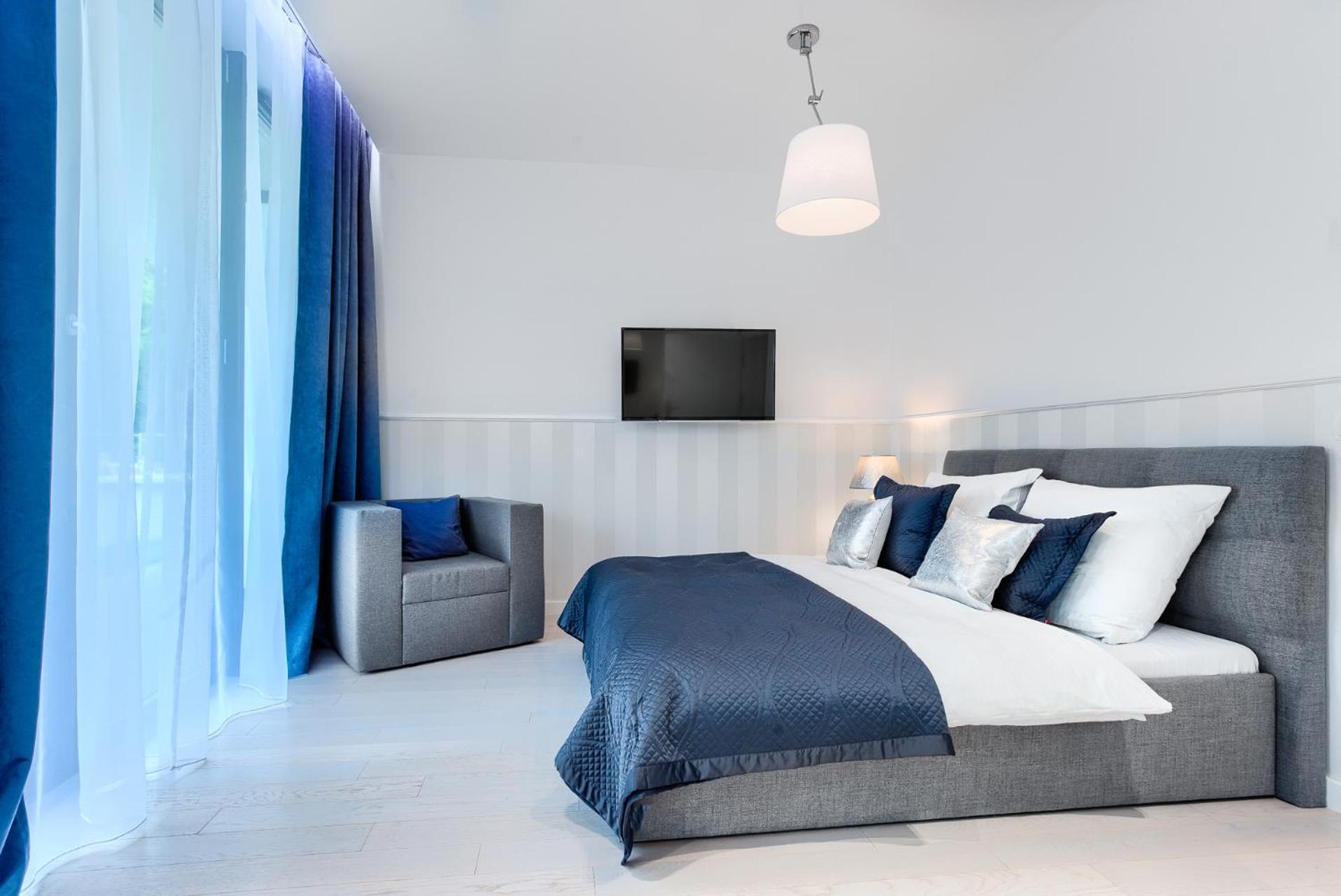 Dune Resort Mielno - B Extérieur photo