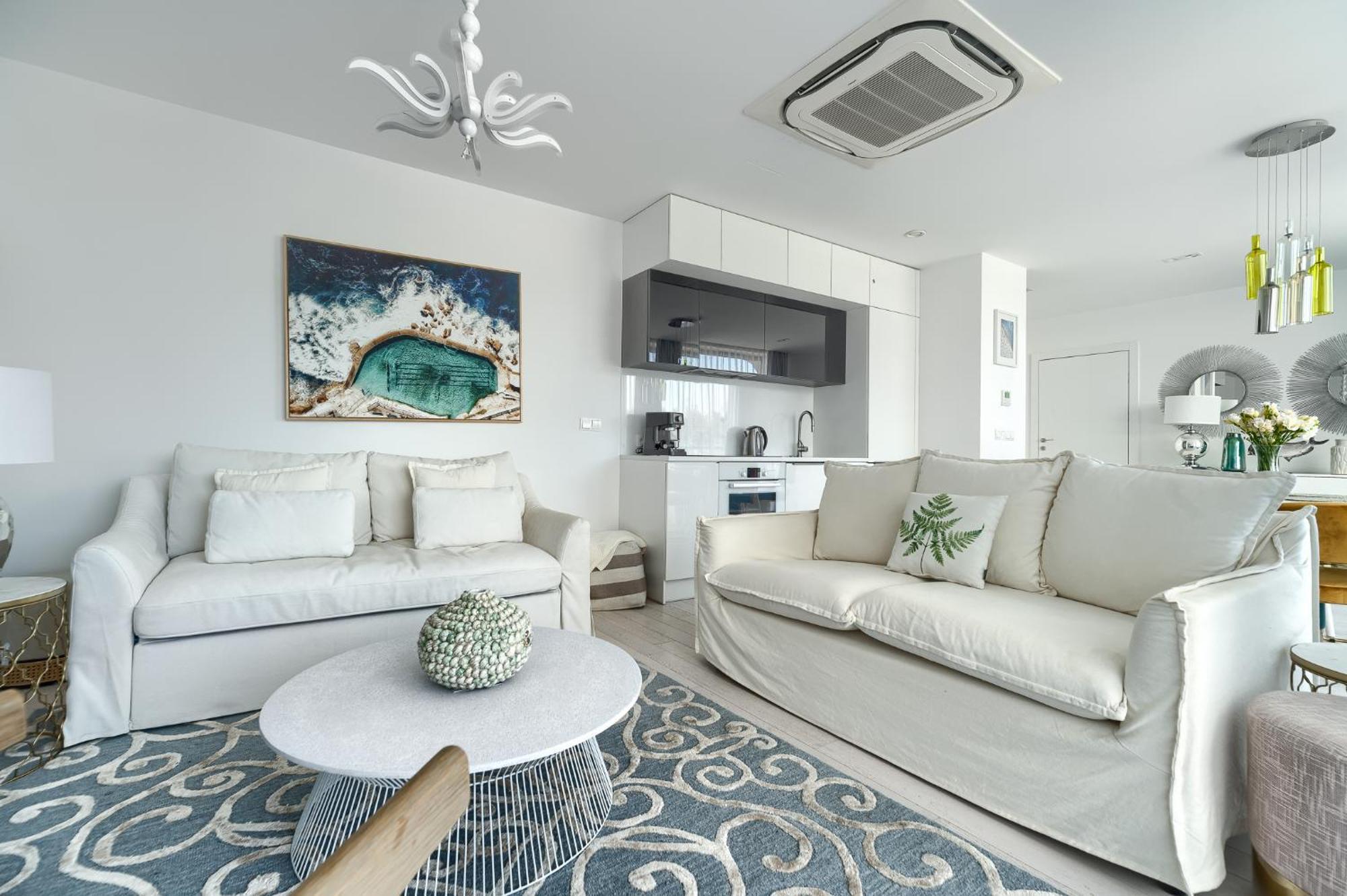 Dune Resort Mielno - B Extérieur photo