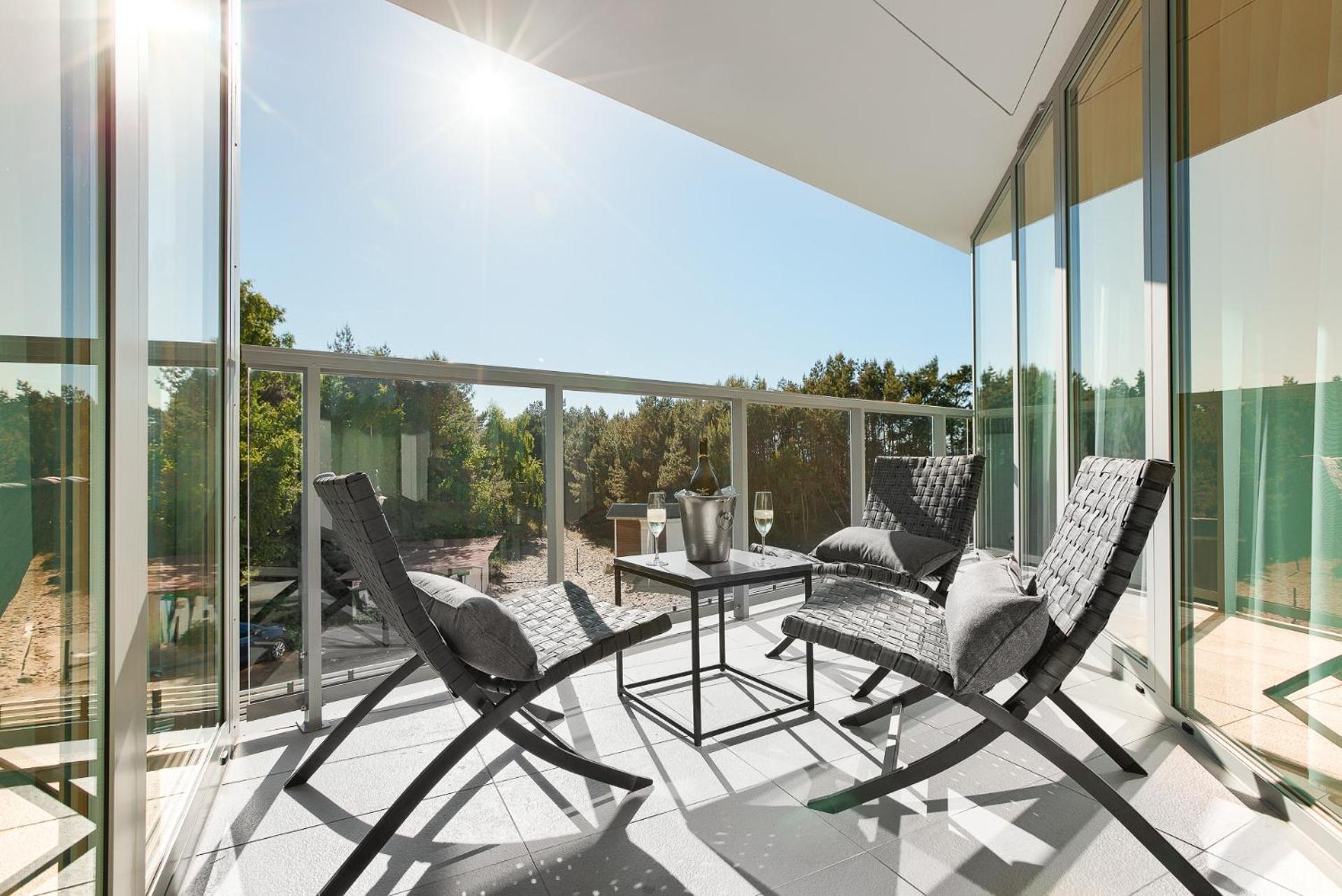 Dune Resort Mielno - B Extérieur photo