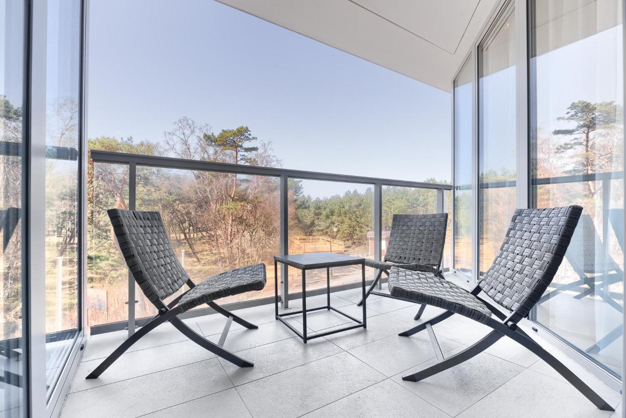 Dune Resort Mielno - B Extérieur photo