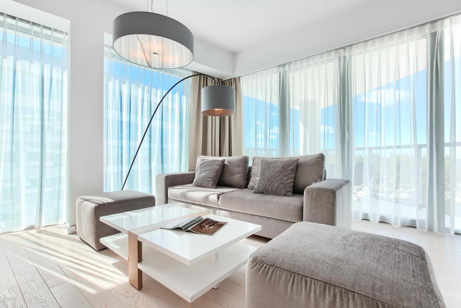 Dune Resort Mielno - B Extérieur photo
