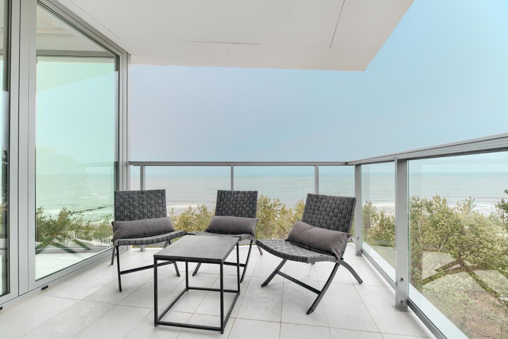 Dune Resort Mielno - B Extérieur photo